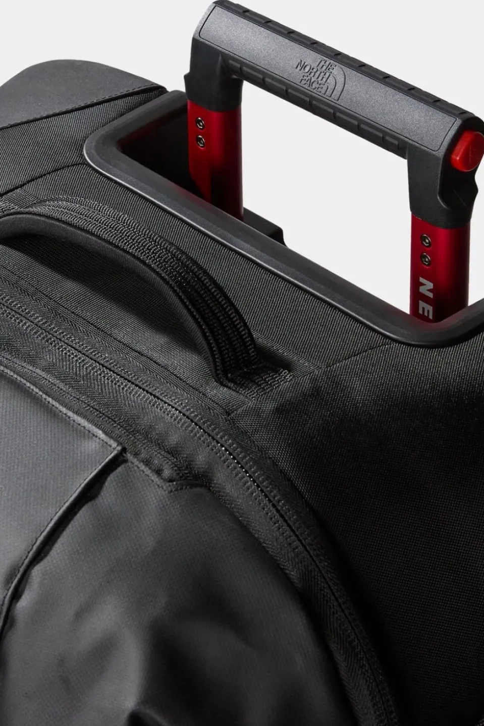 Base Camp Rolling Thunder 28" Wheeled Duffel Bag