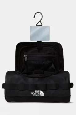 Base Camp Travel Wash Bag - Small