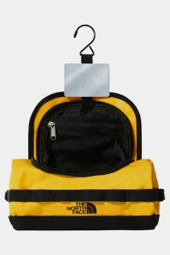 Base Camp Travel Wash Bag - Small