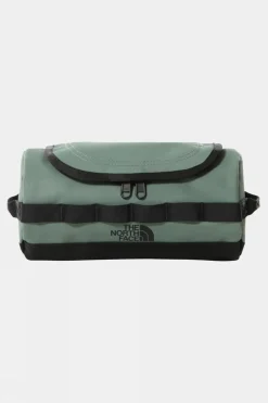 Base Camp Travel Wash Bag - Small