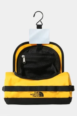 Base Camp Travel Wash Bag - Small