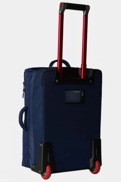 Base Camp Voyager Roller 21" Wheeled Duffel Bag