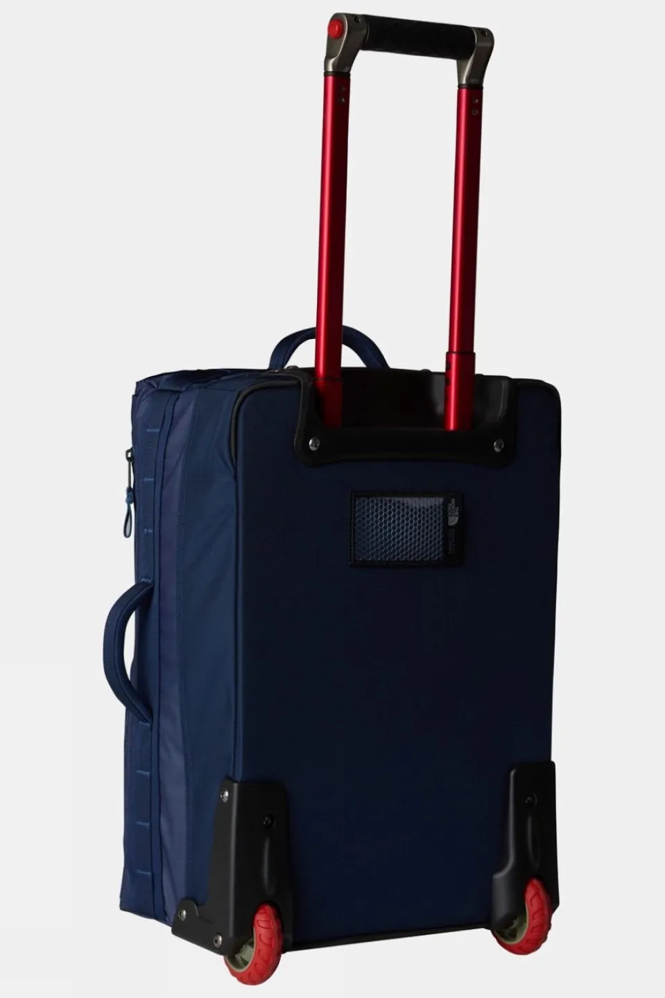 Base Camp Voyager Roller 21" Wheeled Duffel Bag