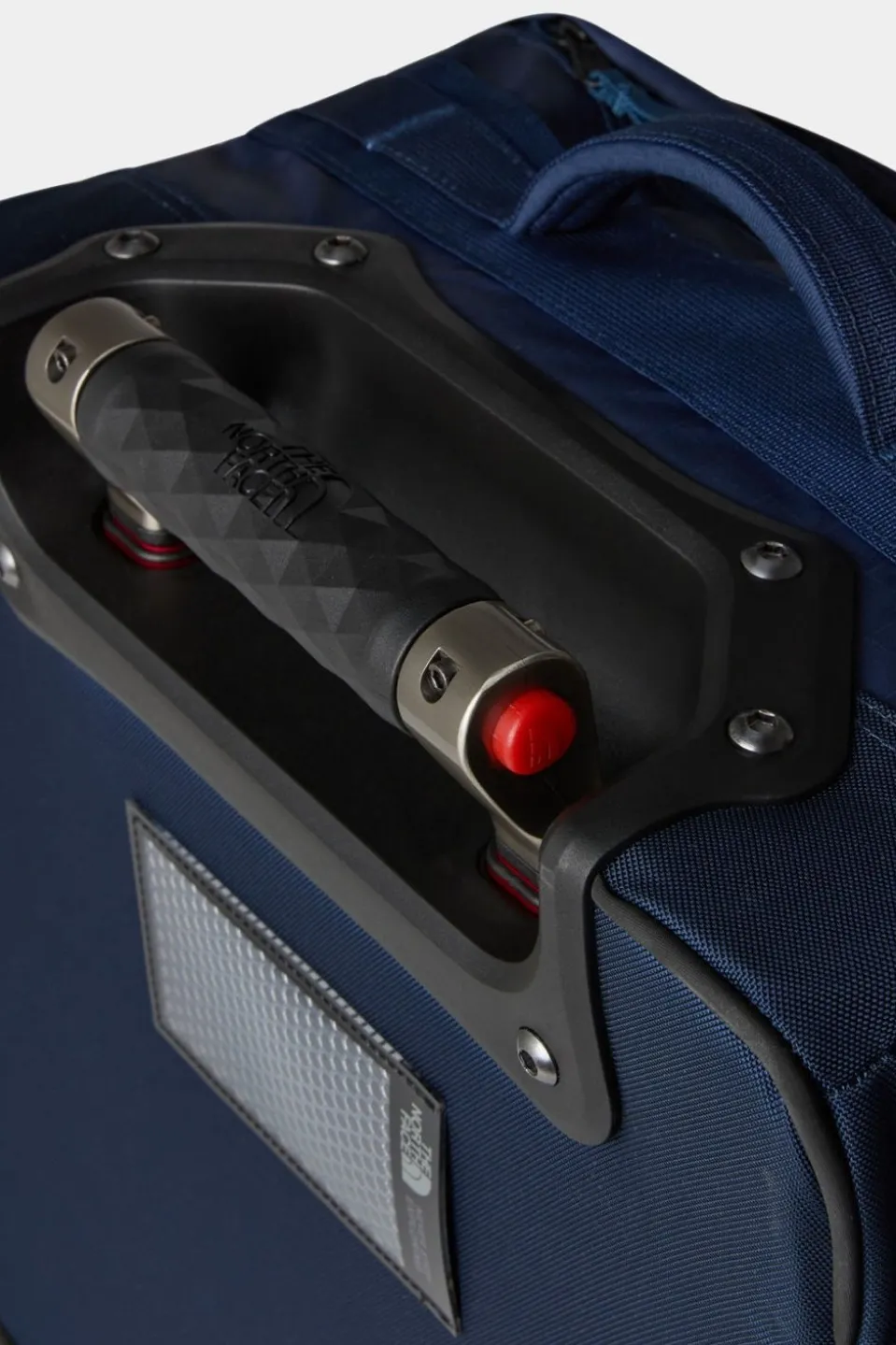 Base Camp Voyager Roller 21" Wheeled Duffel Bag