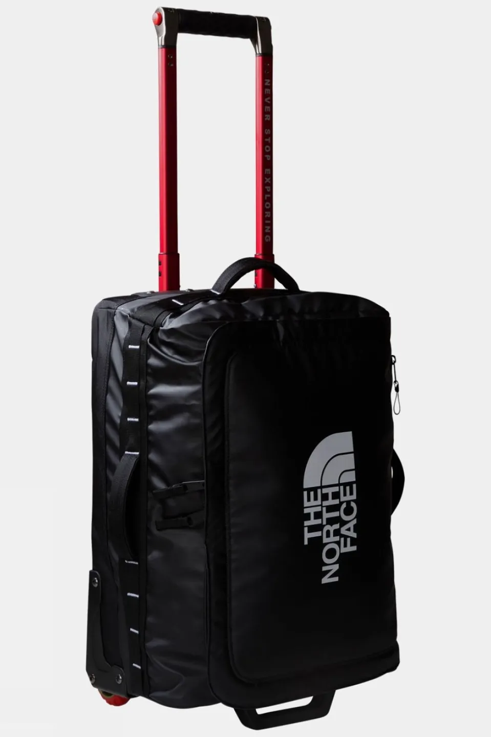 Base Camp Voyager Roller 21" Wheeled Duffel Bag