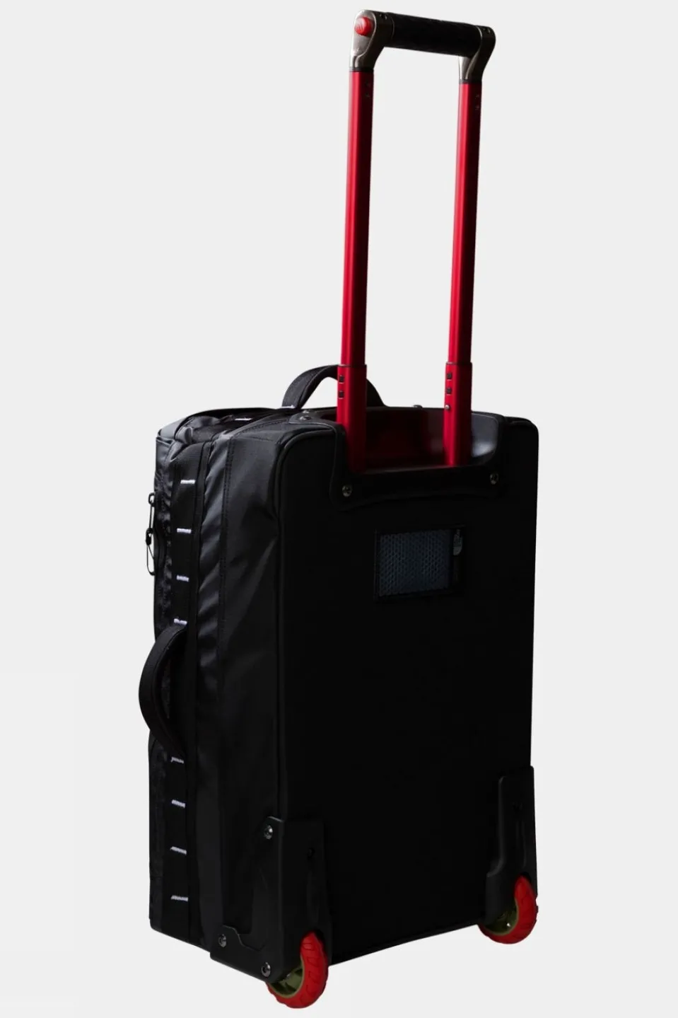 Base Camp Voyager Roller 21" Wheeled Duffel Bag