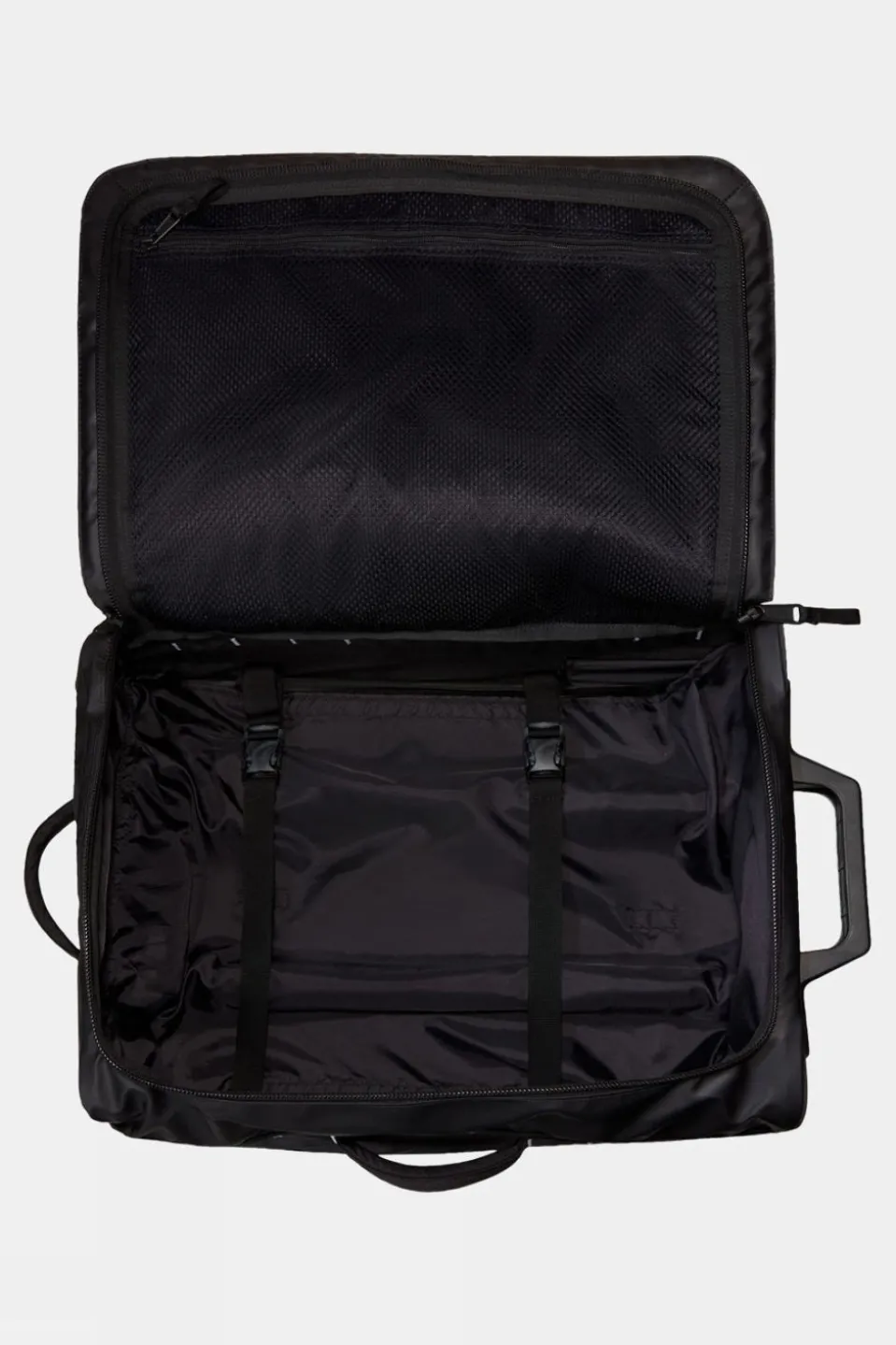 Base Camp Voyager Roller 21" Wheeled Duffel Bag