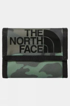 Base Camp Wallet