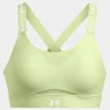 Base UA Infinity High 2.0 Sports Bra