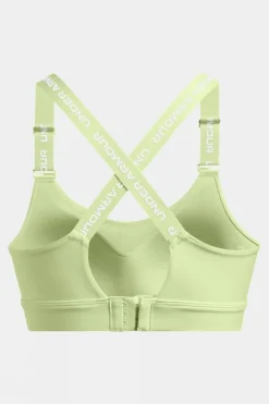 Base UA Infinity High 2.0 Sports Bra