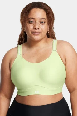 Base UA Infinity High 2.0 Sports Bra