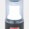 BatteryGuard Lantern Camping Light - 600L