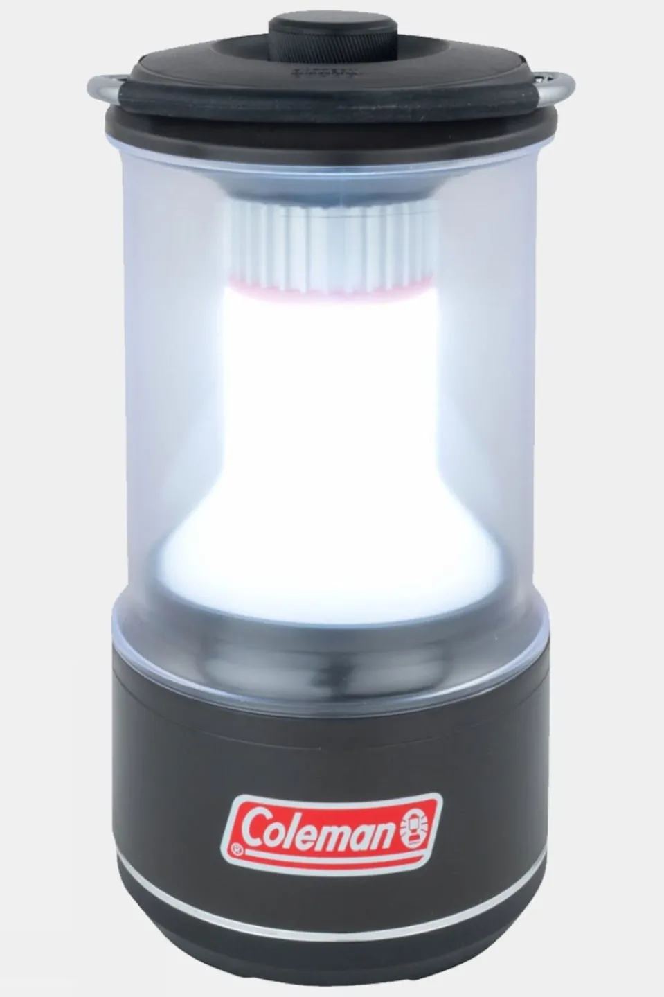 BatteryGuard Lantern Camping Light - 600L