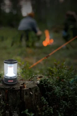 BatteryGuard Lantern Camping Light - 200L