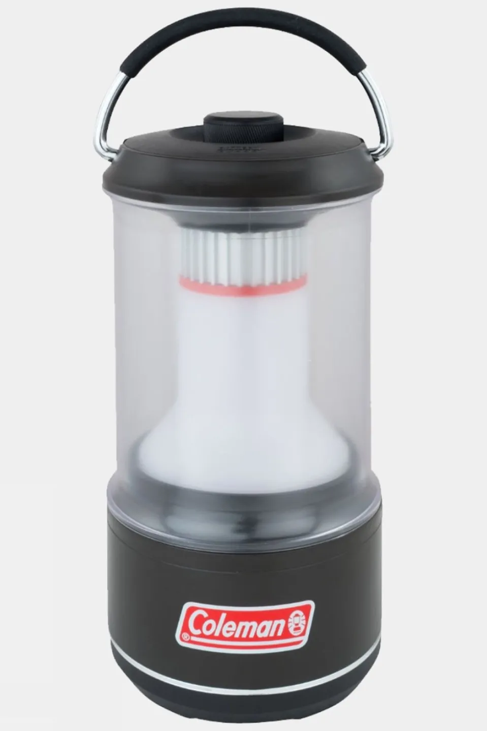 BatteryGuard Lantern Camping Light - 600L