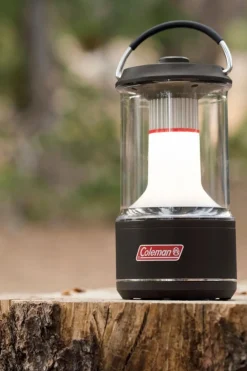 BatteryGuard Lantern Camping Light - 600L