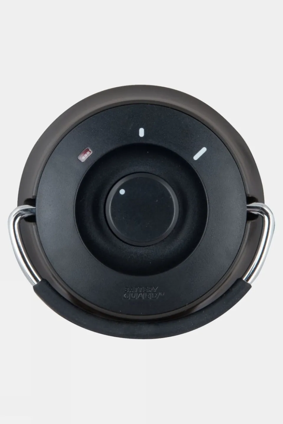 BatteryGuard Lantern Camping Light - 600L