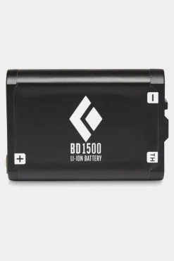 BD 1500 Battery & Charger