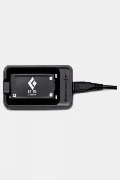 BD 1500 Battery & Charger