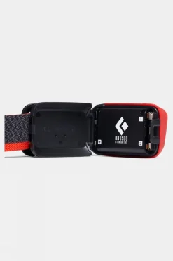 BD 1500 Battery & Charger