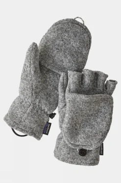 Better Sweater Gloves