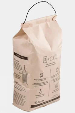 BioFuel Pellets 1kg Bag