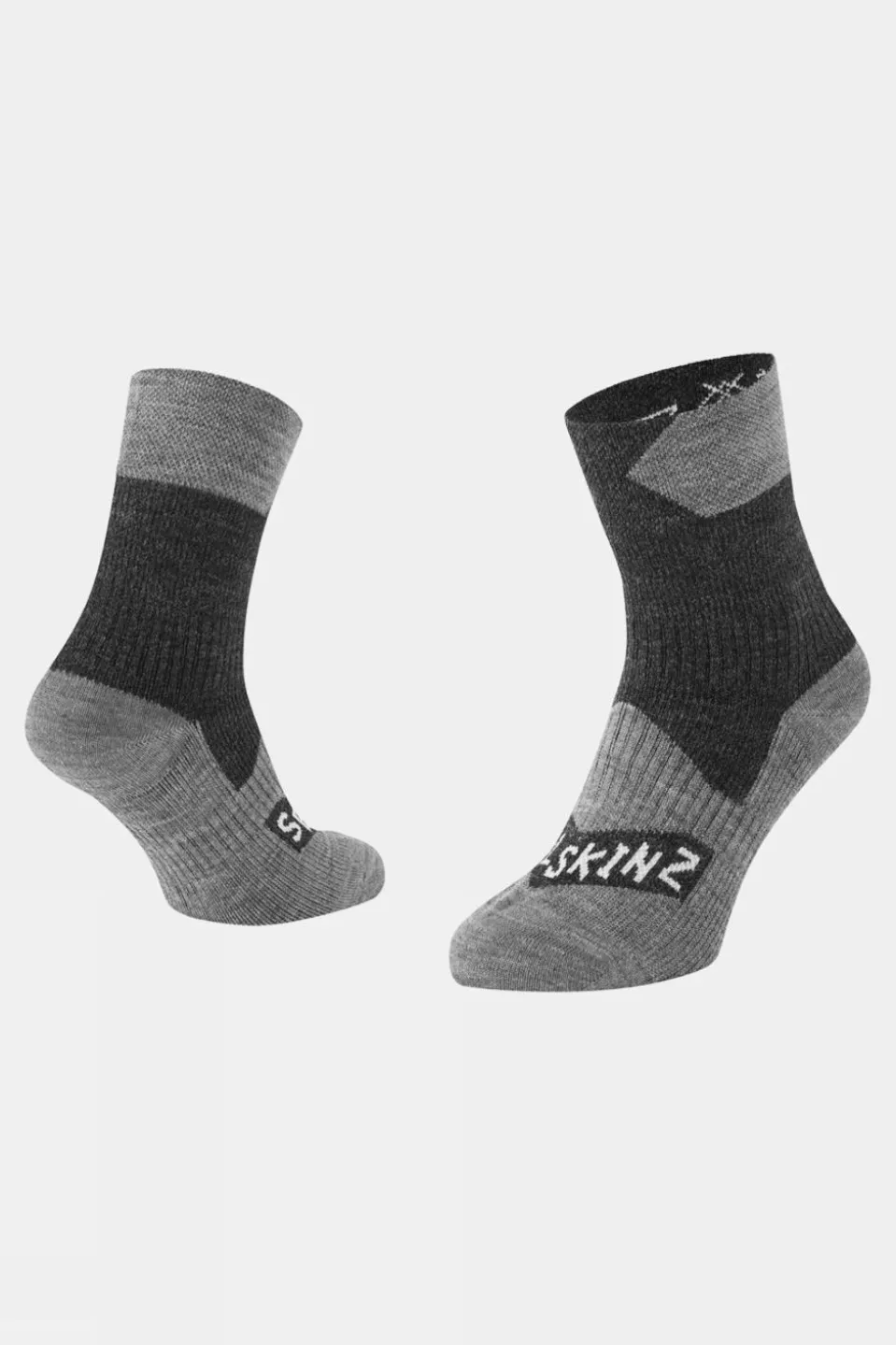 Bircham Waterproof All Weather Ankle Length Socks