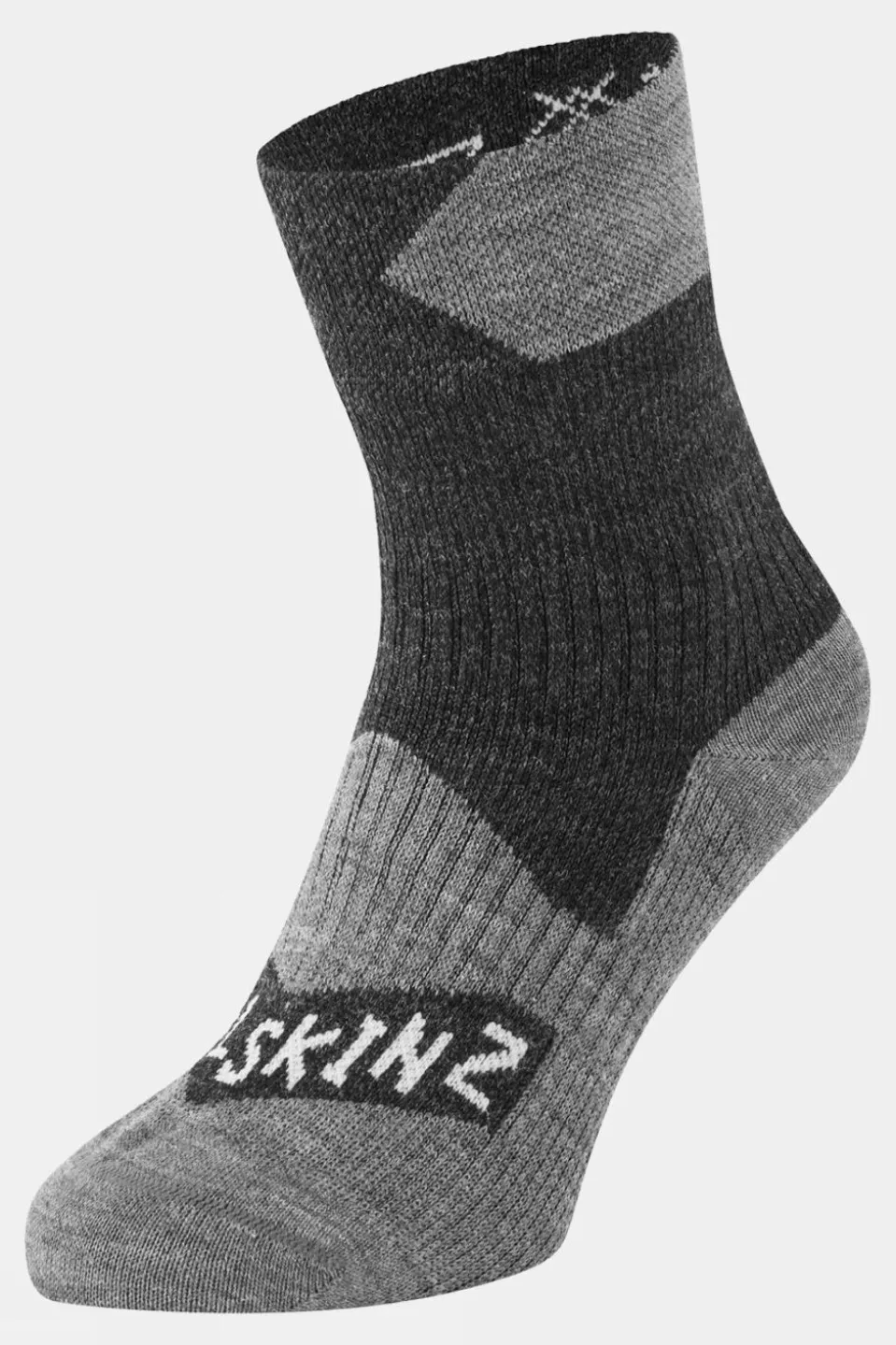 Bircham Waterproof All Weather Ankle Length Socks