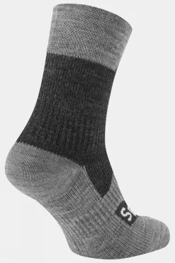 Bircham Waterproof All Weather Ankle Length Socks