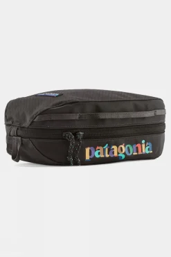 Black Hole Cube - 3L