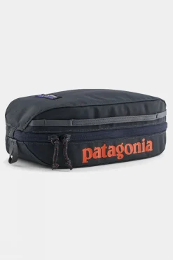 Black Hole Cube - 3L