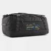 Black Hole Duffel Bag - 55L