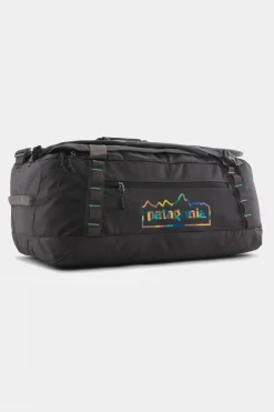 Black Hole Duffel Bag - 55L