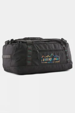 Black Hole Duffel Bag - 40L