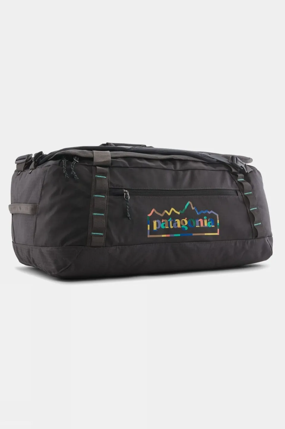 Black Hole Duffel Bag - 55L