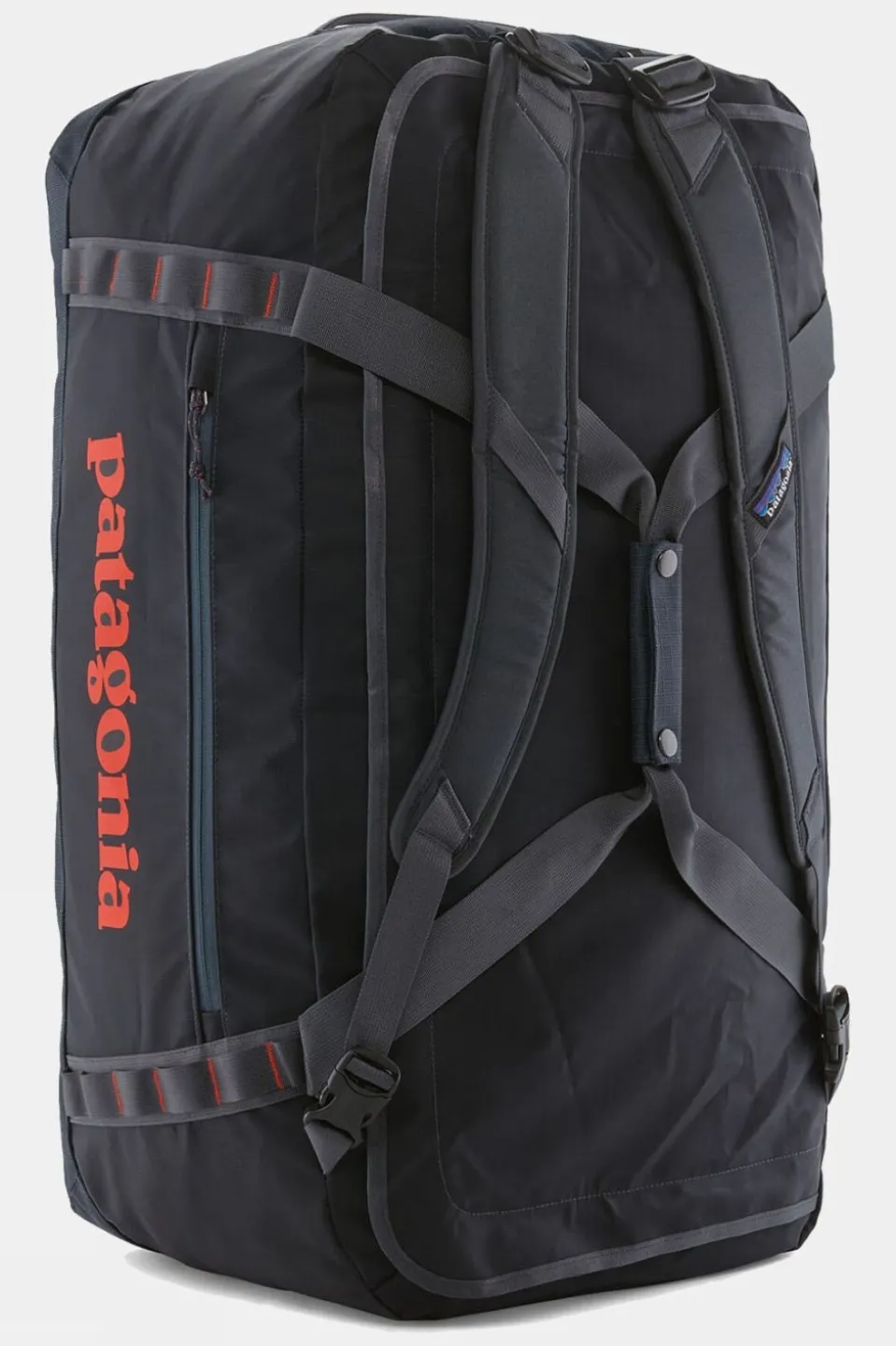 Black Hole Duffel Bag - 70L