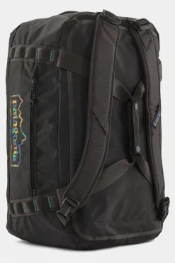 Black Hole Duffel Bag - 40L