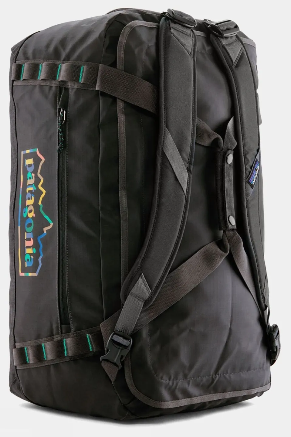 Black Hole Duffel Bag - 55L