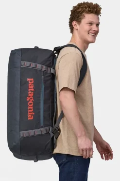 Black Hole Duffel Bag - 70L