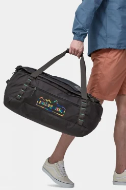 Black Hole Duffel Bag - 55L