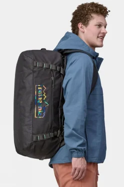 Black Hole Duffel Bag - 55L