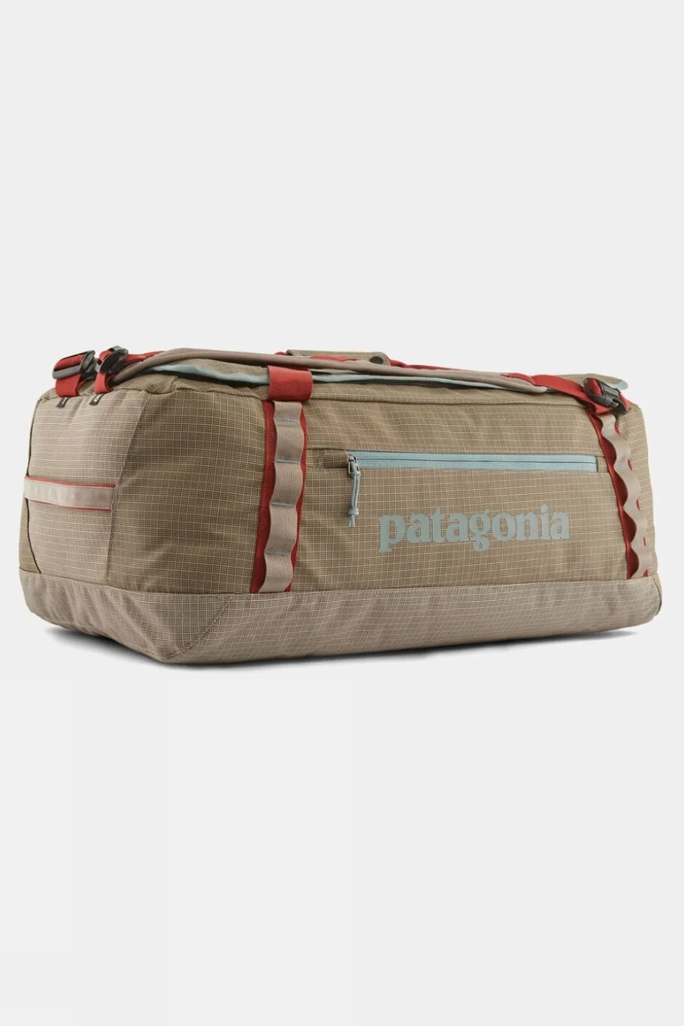 Black Hole Duffel Bag - 55L