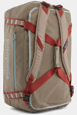 Black Hole Duffel Bag - 55L