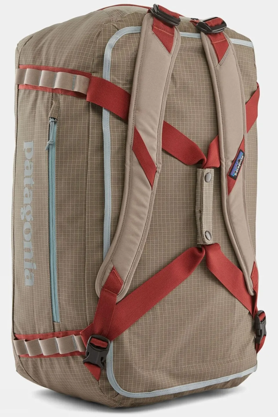 Black Hole Duffel Bag - 55L