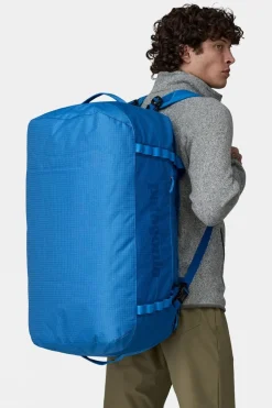 Black Hole Duffel Bag - 70L