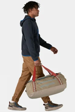 Black Hole Duffel Bag - 55L