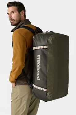 Black Hole Duffel Bag - 70L