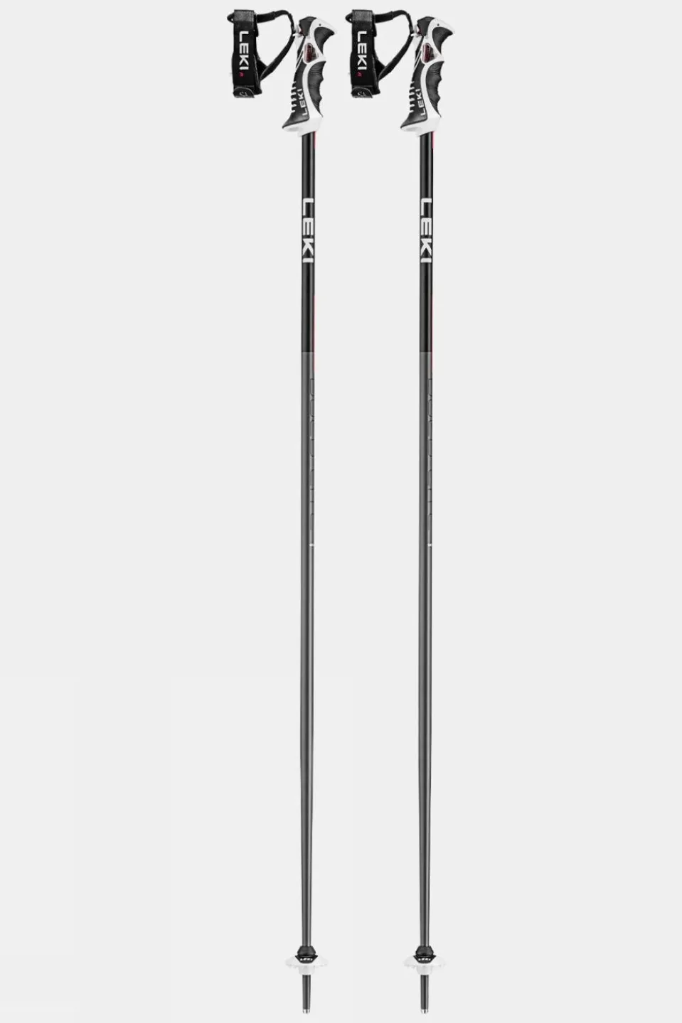 Bold Lite S Ski Poles (Pair)