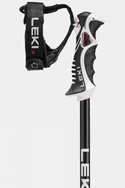 Bold Lite S Ski Poles (Pair)