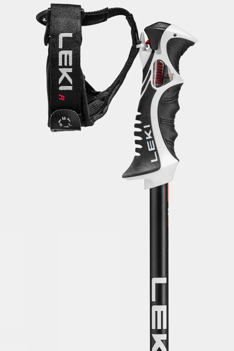 Bold Lite S Ski Poles (Pair)